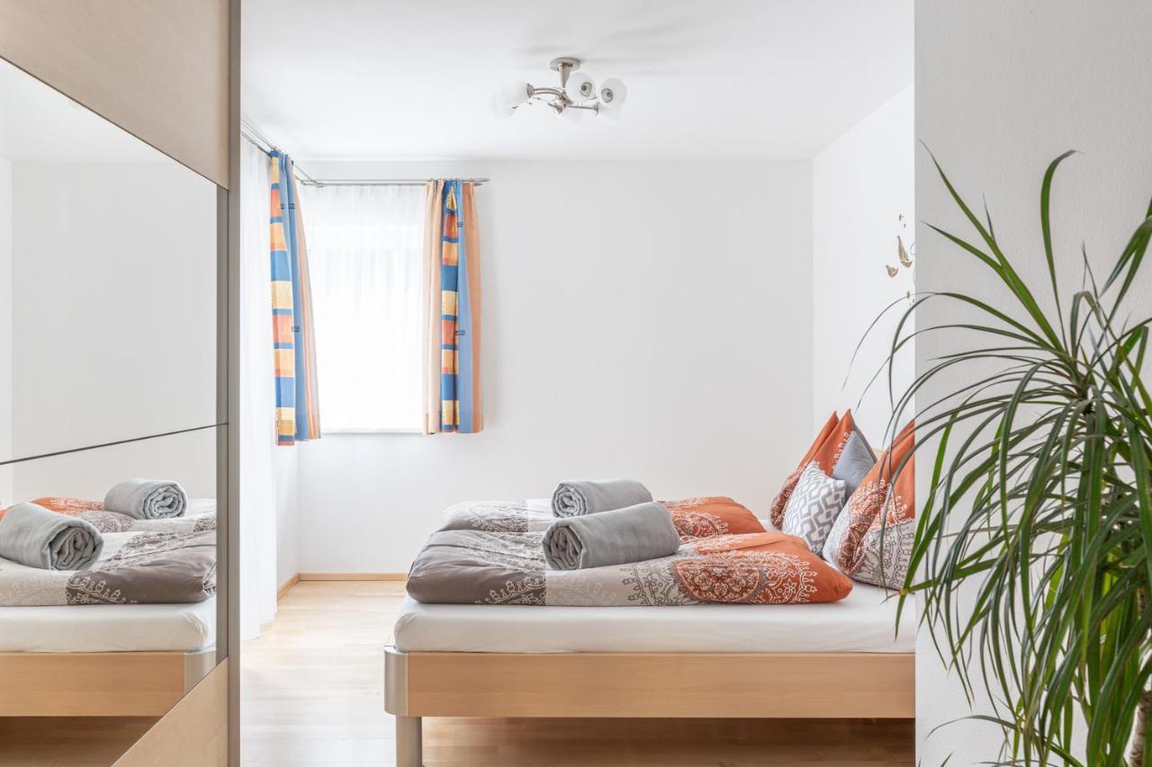 Appartement Taurachblick Tamsweg Εξωτερικό φωτογραφία