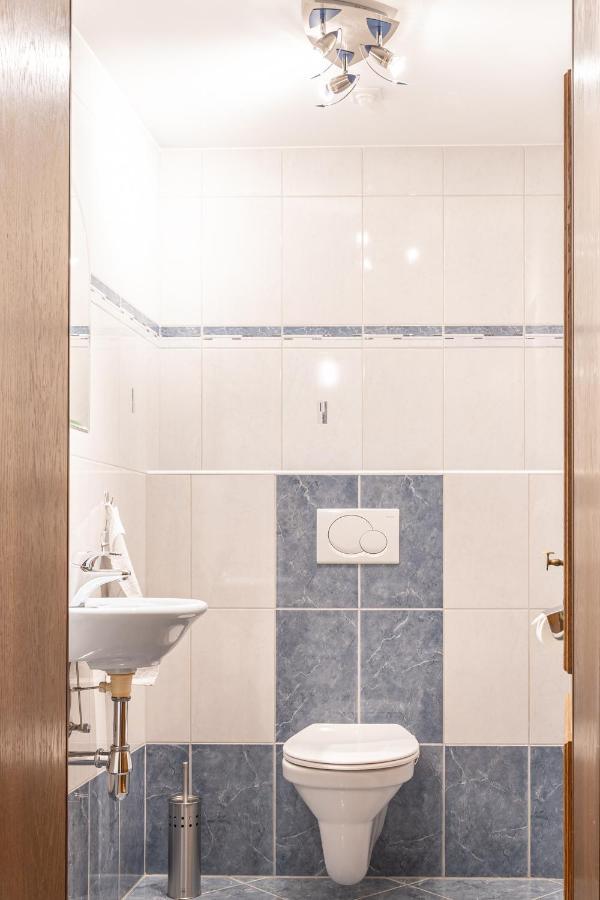 Appartement Taurachblick Tamsweg Εξωτερικό φωτογραφία