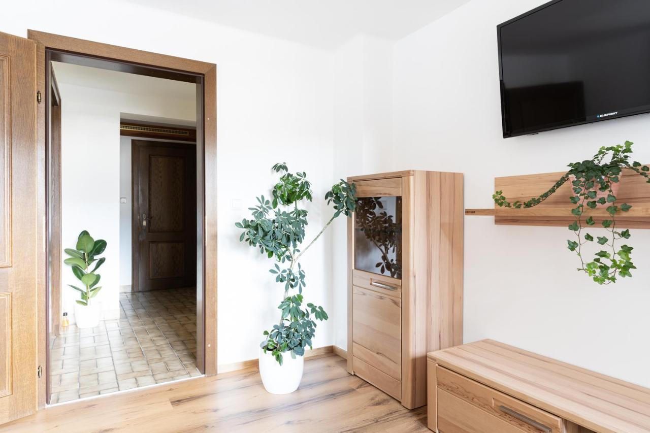 Appartement Taurachblick Tamsweg Εξωτερικό φωτογραφία