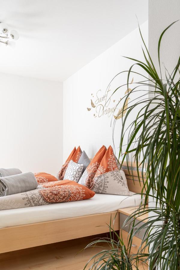 Appartement Taurachblick Tamsweg Εξωτερικό φωτογραφία