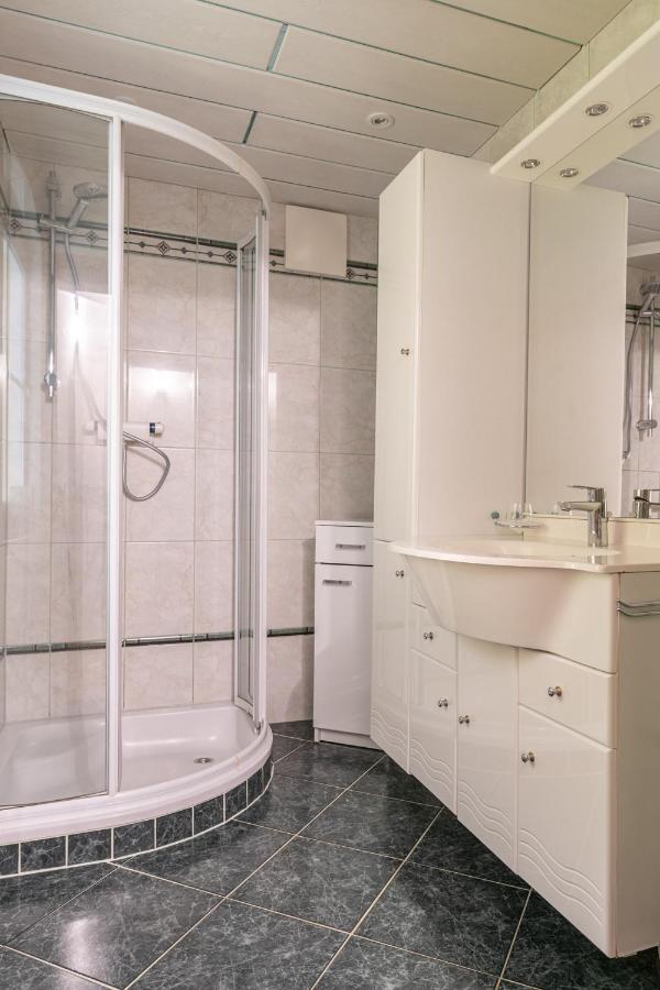 Appartement Taurachblick Tamsweg Εξωτερικό φωτογραφία
