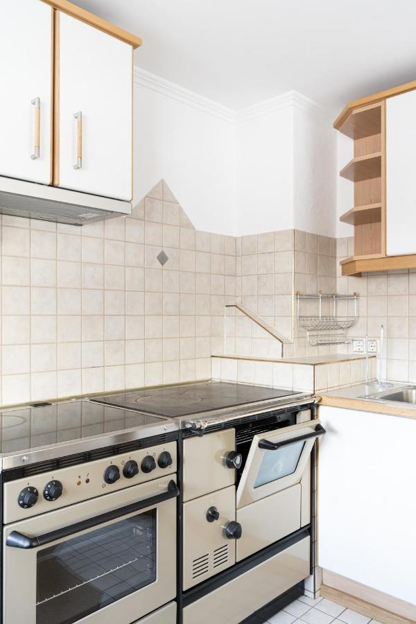 Appartement Taurachblick Tamsweg Εξωτερικό φωτογραφία