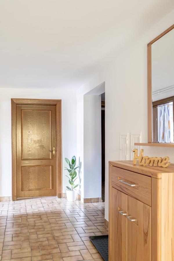 Appartement Taurachblick Tamsweg Εξωτερικό φωτογραφία