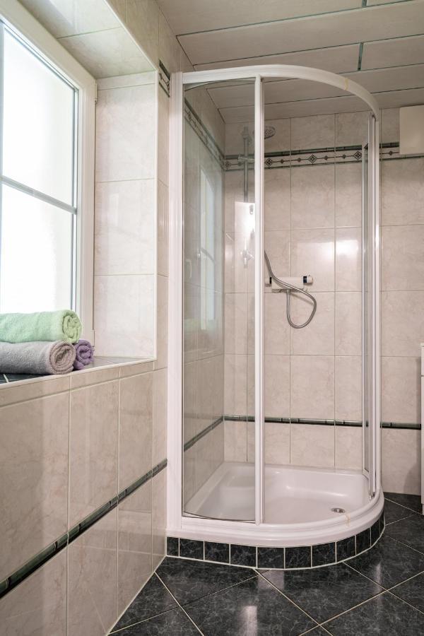 Appartement Taurachblick Tamsweg Εξωτερικό φωτογραφία
